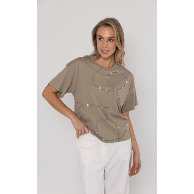 Poools Shirt 613167- 613167-R533 large