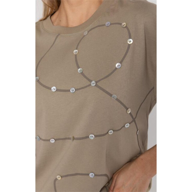 Poools Shirt 613167- 613167-R533 large
