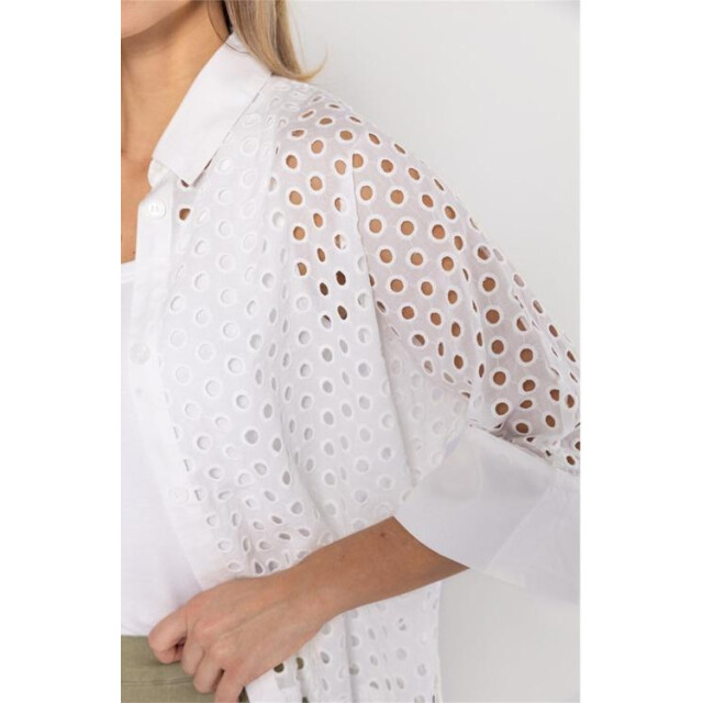 Poools Blouse 613223- 613223-R004 large
