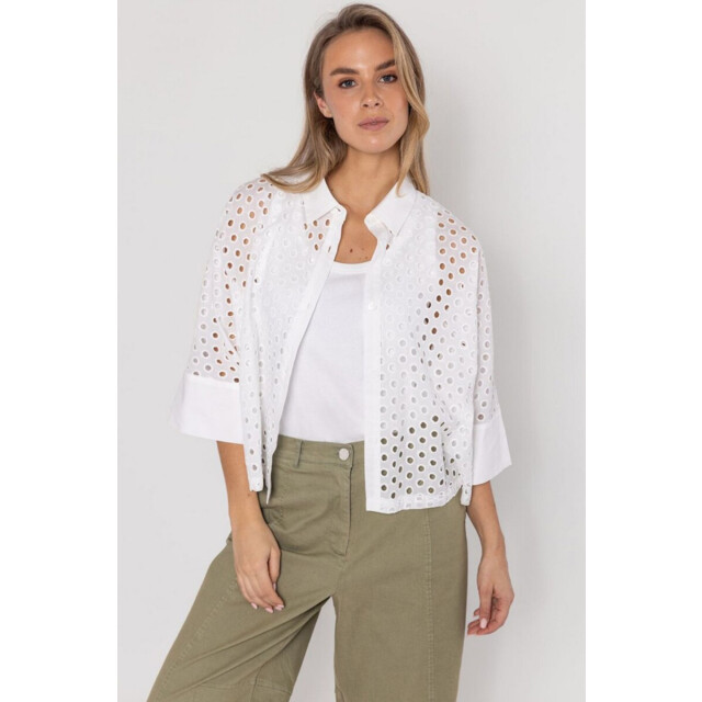 Poools Blouse 613223- 613223-R004 large