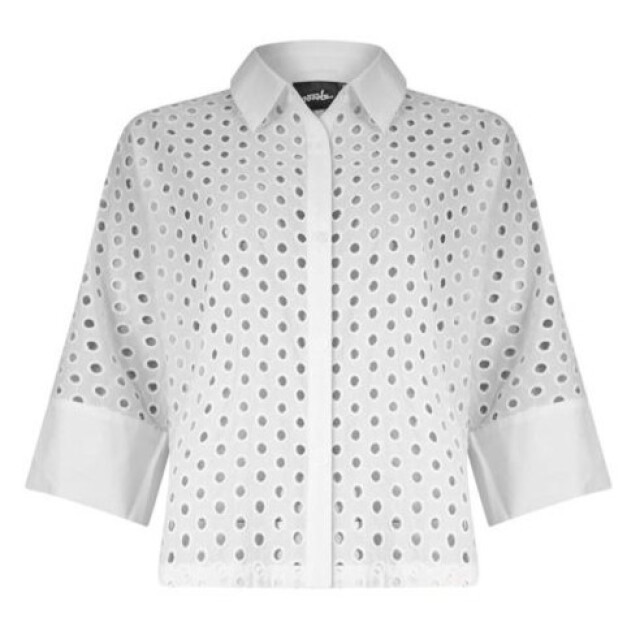Poools Blouse 613223- 613223-R004 large