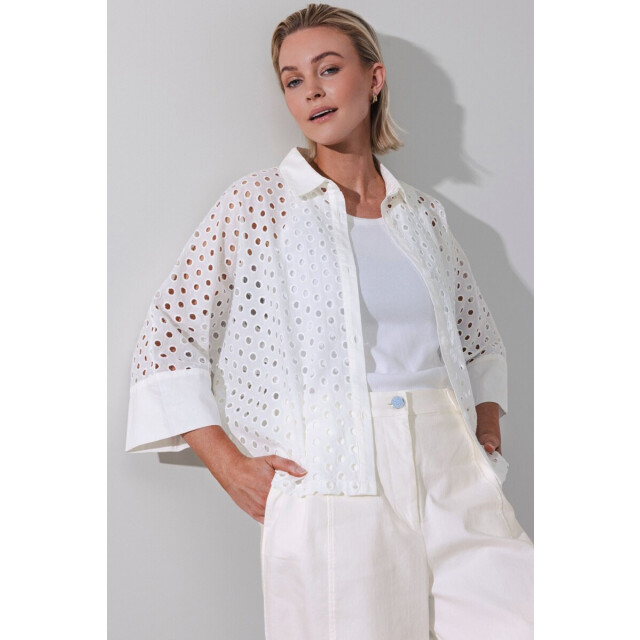Poools Blouse 613223- 613223-R004 large