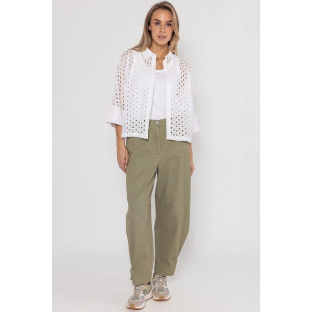 Poools Blouse 613223- 613223-R004 large