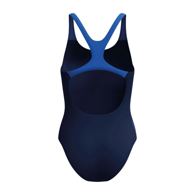 Speedo medley logo medalist 1p wedstrijd badpak dames - 073147_230-44 large