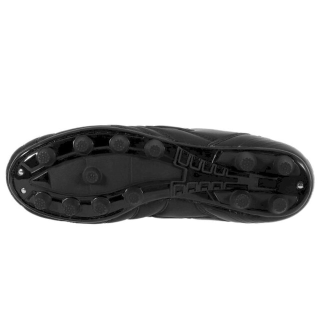 Stanno nappa nero fg voetbal schoen firm ground heren - 073296_999-41 large