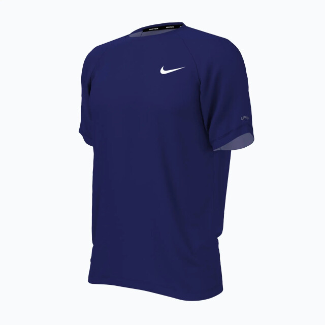 Nike heather hydroguard strandshirt heren - 075177_290-L large