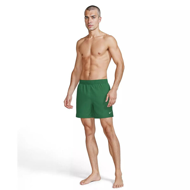 Nike 5 inch volley short zwemshort heren - 075178_300-L large