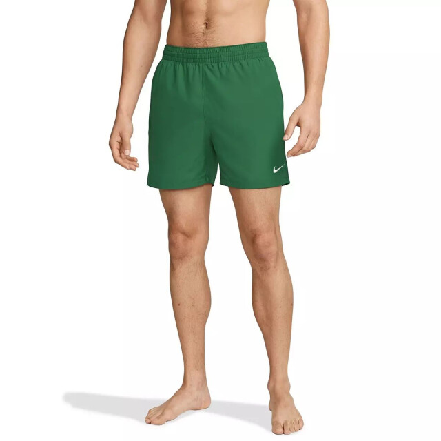 Nike 5 inch volley short zwemshort heren - 075178_300-L large
