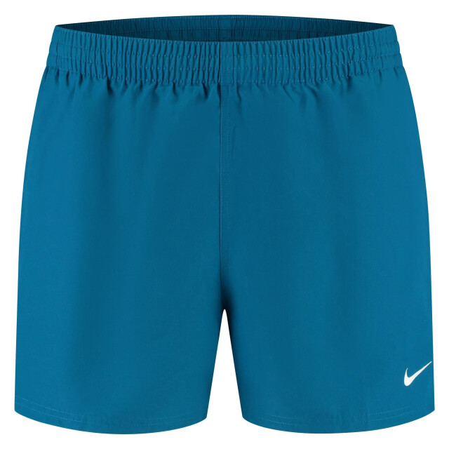 Nike 5 inch volley short zwemshort heren - 075179_300-L large