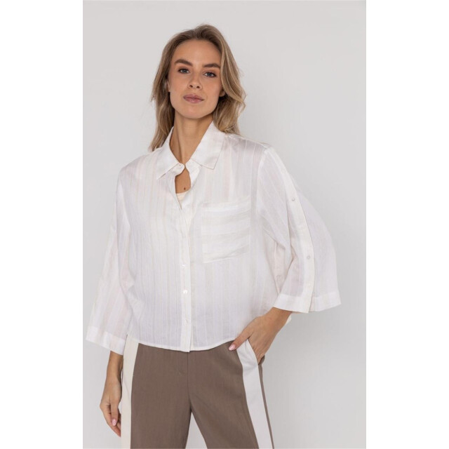 Poools Blouse 613159- 613159-R017 large