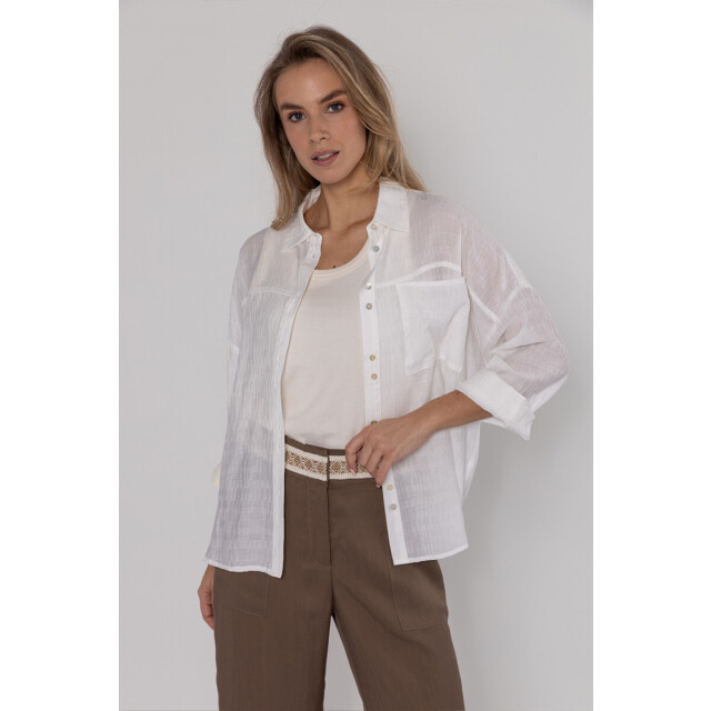Poools Blouse 613145- 613145-R004 large