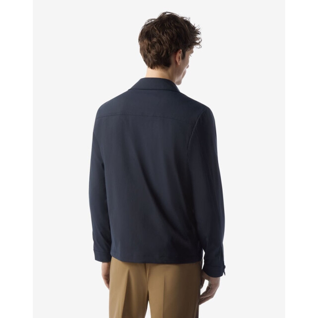 Corneliani 7l123-18523 r shirtjacket  7L123-18523 R Shirtjacket  large