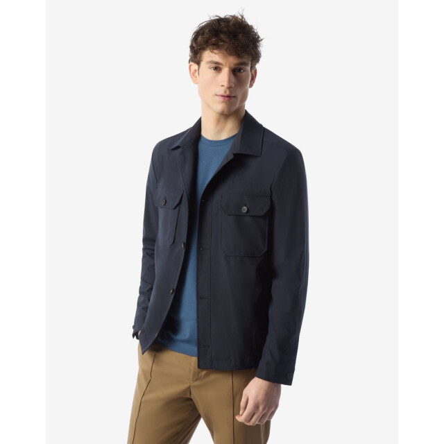 Corneliani 7l123-18523 r shirtjacket  7L123-18523 R Shirtjacket  large