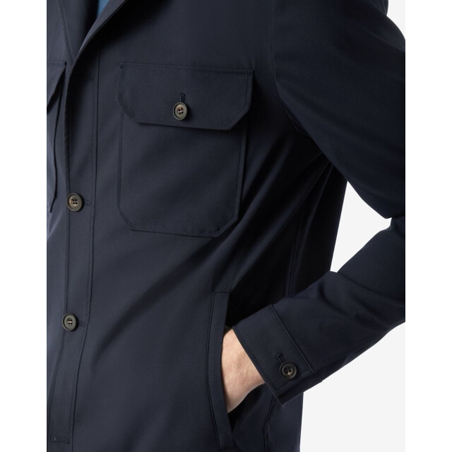 Corneliani 7l123-18523 r shirtjacket  7L123-18523 R Shirtjacket  large