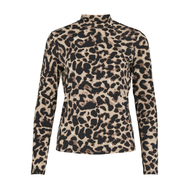 Vila Vileoa l/s rollneck top noos 14066134 large