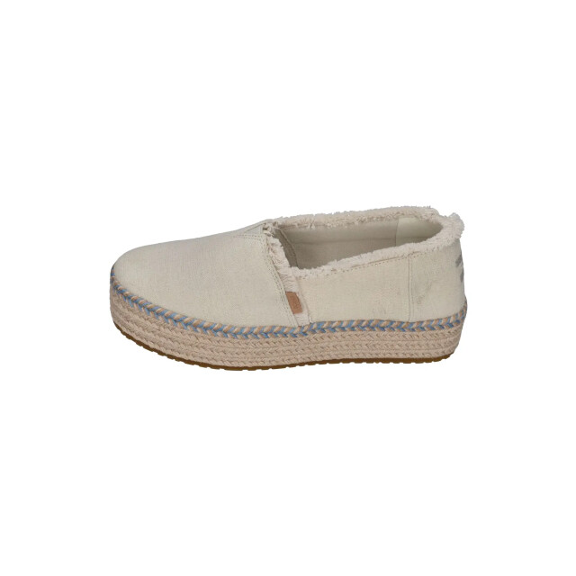 Toms 10023057 valencia white onyx denim frey 3223 10023057 large