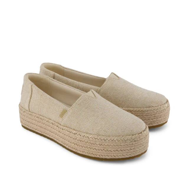Toms 10023059 valencia champagne glimmer 3222 10023059 large