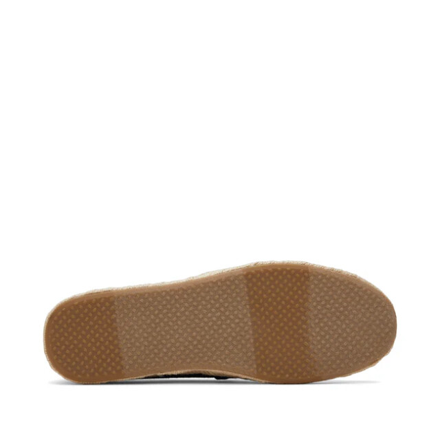Toms Alpargata rope 2.0 10019870 navy recycled cotton slubby woven 3133 10019870 large