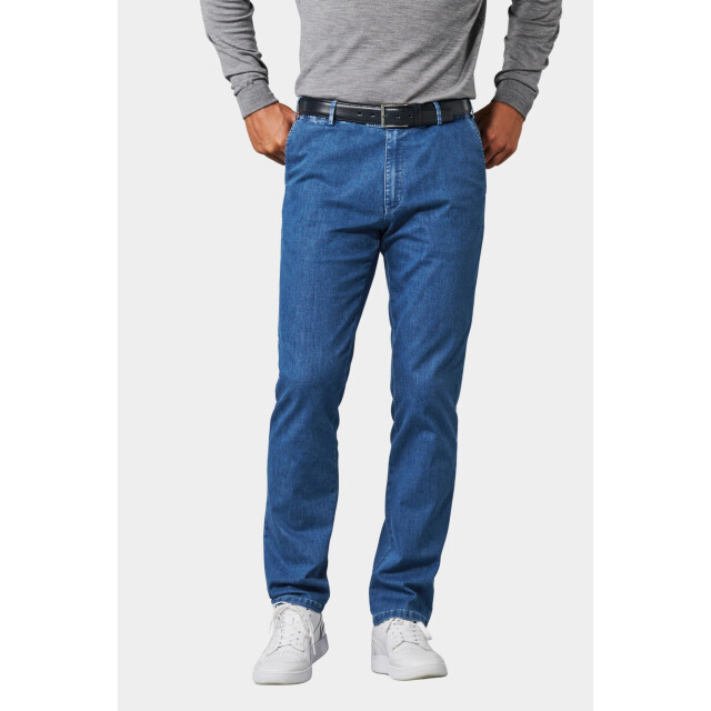 Meyer Katoenen broek oslo art.1-4122 2231412200/16 161798 large