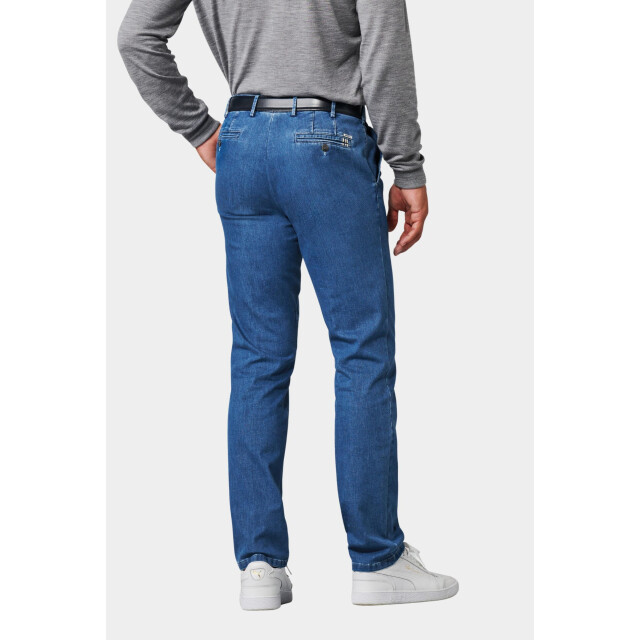 Meyer Katoenen broek oslo art.1-4122 2231412200/16 161798 large