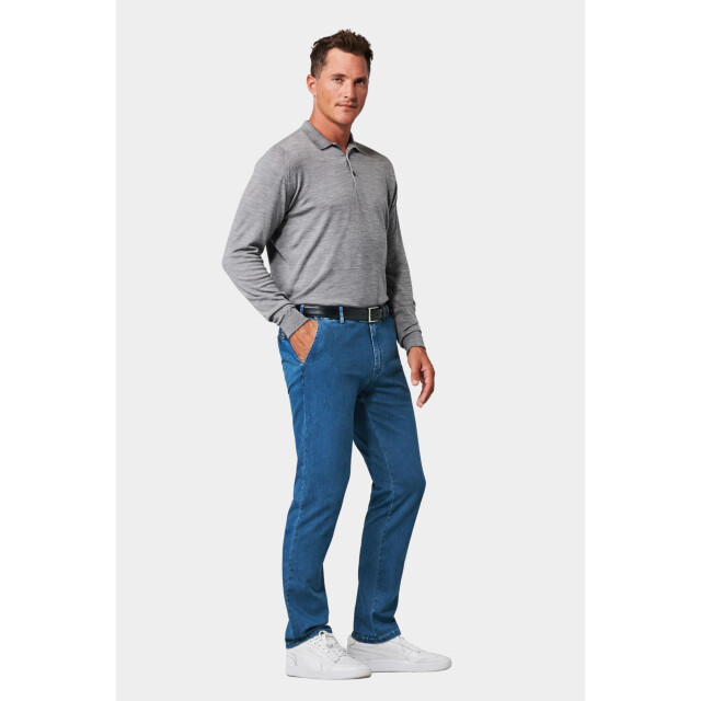 Meyer Katoenen broek oslo art.1-4122 2231412200/16 161798 large