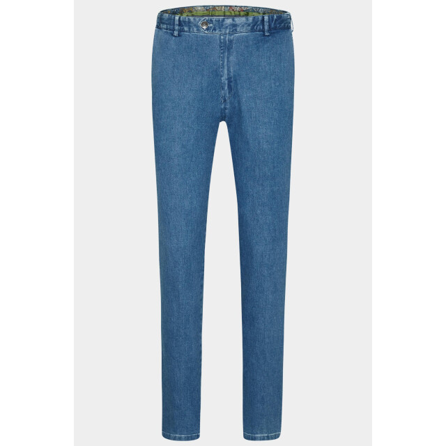 Meyer Katoenen broek oslo art.1-4122 2231412200/16 161798 large