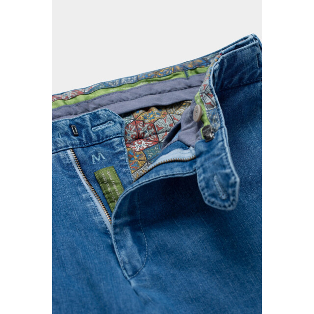 Meyer Katoenen broek oslo art.1-4122 2231412200/16 161798 large