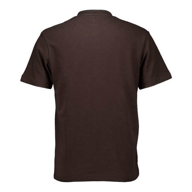 Lacoste 1ht1 men's tee-shirt korte mouw overhemden th1979-61 TH1979-61 large