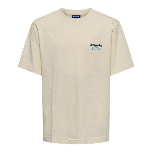 Only & Sons T-shirt 22038416 osjfishy Only & Sons T-shirt 22038416 OSJFISHY large