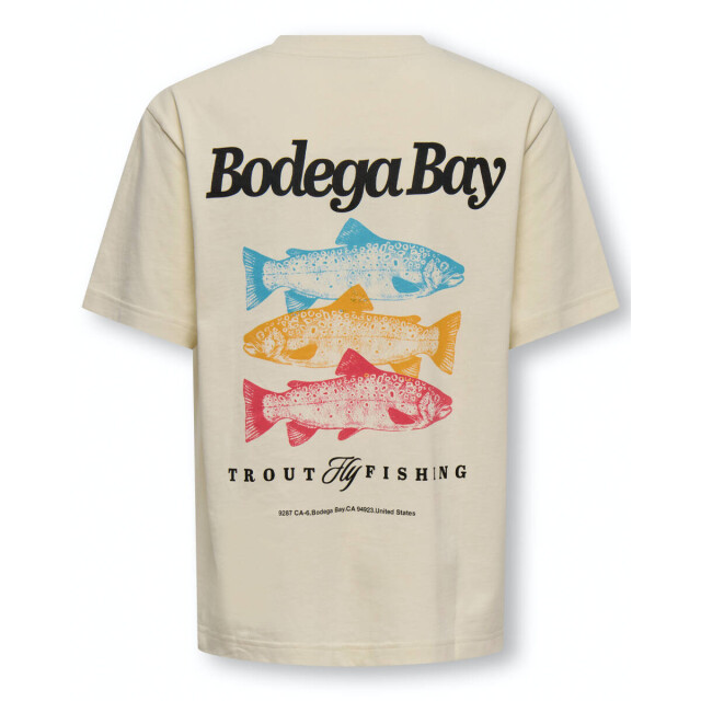 Only & Sons T-shirt 22038416 osjfishy Only & Sons T-shirt 22038416 OSJFISHY large