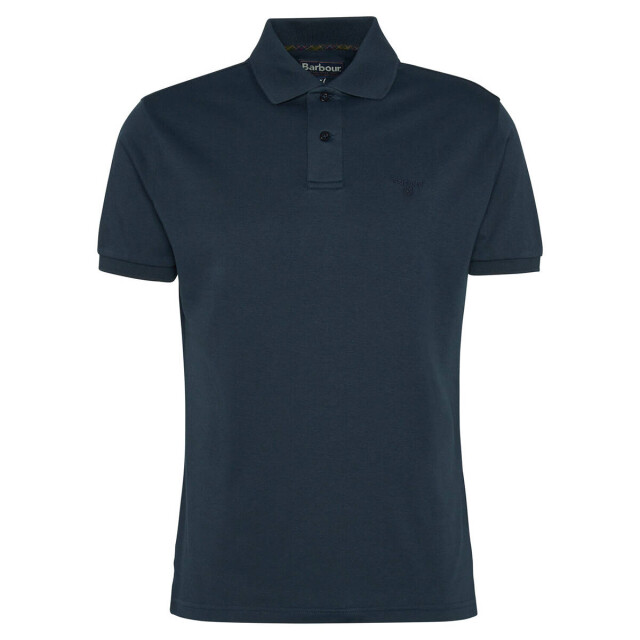 Barbour Polo mml1445 Barbour Polo MML1445 large