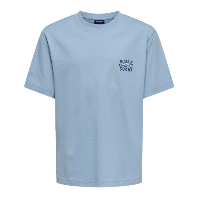 Only & Sons T-shirt 22038416 osjfishy Only & Sons T-shirt 22038416 OSJFISHY large