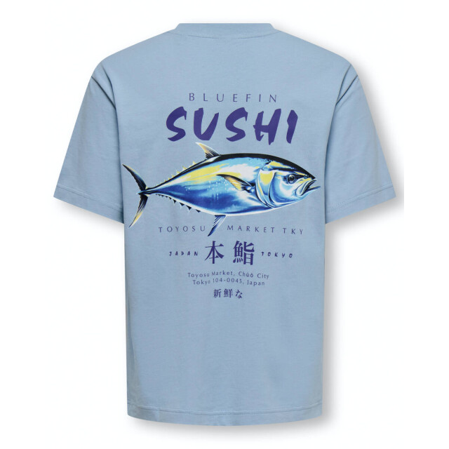 Only & Sons T-shirt 22038416 osjfishy Only & Sons T-shirt 22038416 OSJFISHY large