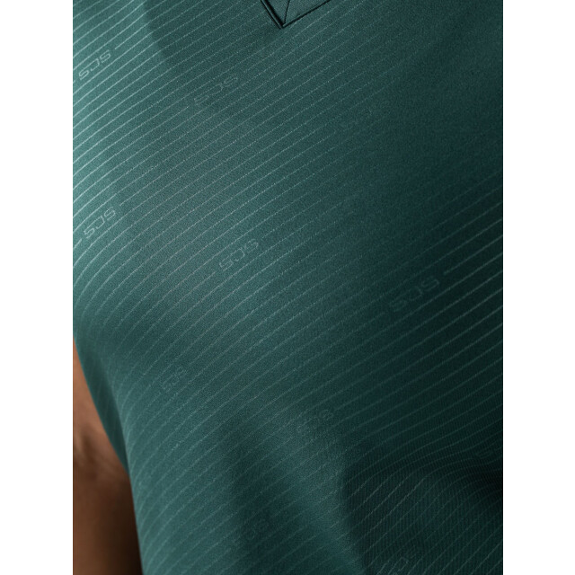 Sjeng Sports Izzie tennis t-shirt korte mouw dames - 073204_300-L large