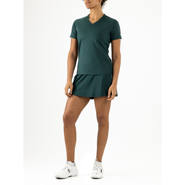 Sjeng Sports Izzie tennis t-shirt korte mouw dames - 073204_300-L large
