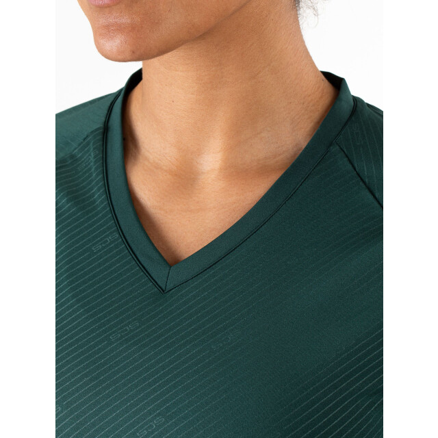 Sjeng Sports Izzie tennis t-shirt korte mouw dames - 073204_300-L large