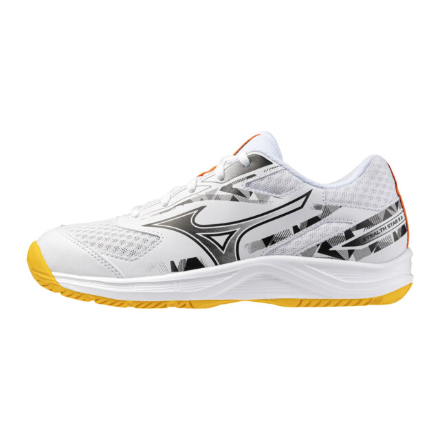 Mizuno stealth star 3 jr. indoor schoenen jongens - 071384_100-4 large