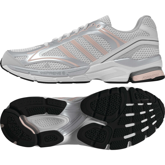 Adidas spiritain 2000 lage sneakers heren - 073840_100-5 large