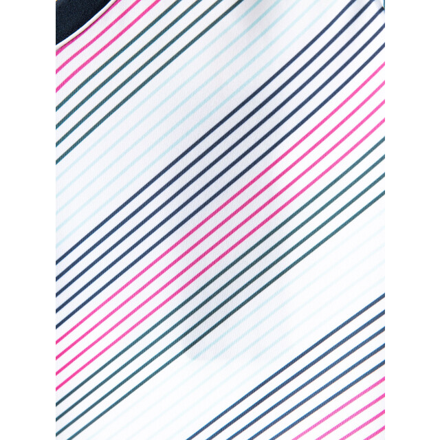 Sjeng Sports Izzie tennis t-shirt korte mouw dames - 073205_100-S large