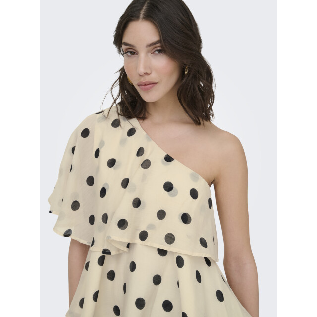 Jacqueline de Yong fay life one-shoulder top wvn 15372090 pristine 06010.198.0218 large