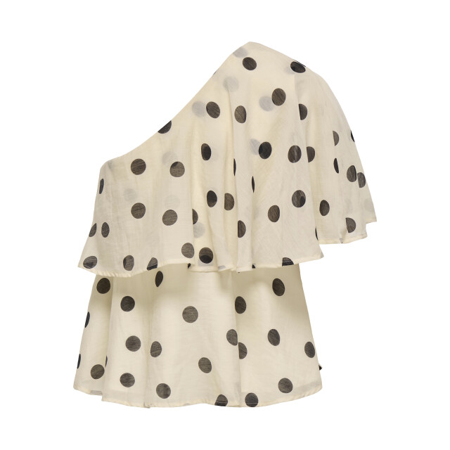 Jacqueline de Yong fay life one-shoulder top wvn 15372090 pristine 06010.198.0218 large