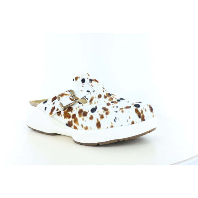 Xsensible 281.01.030 Slippers Print / Multi 281.01.030 large