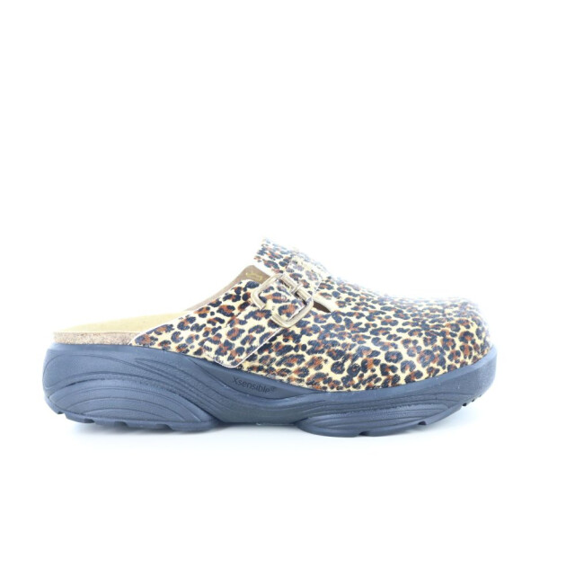 Xsensible 281.39.004 Slippers Bruin 281.39.004 large