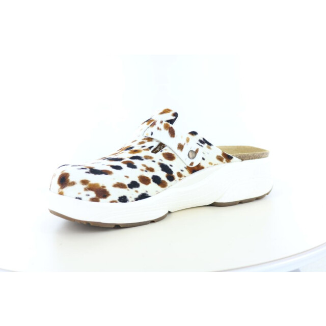 Xsensible 281.01.030 Slippers Print / Multi 281.01.030 large