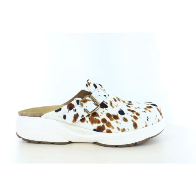 Xsensible 281.01.030 Slippers Print / Multi 281.01.030 large