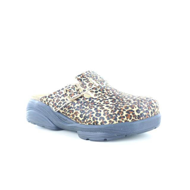 Xsensible 281.39.004 Slippers Bruin 281.39.004 large