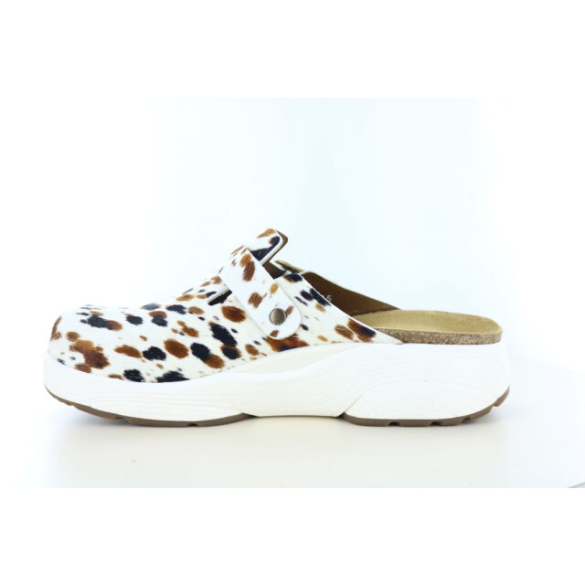 Xsensible 281.01.030 Slippers Print / Multi 281.01.030 large