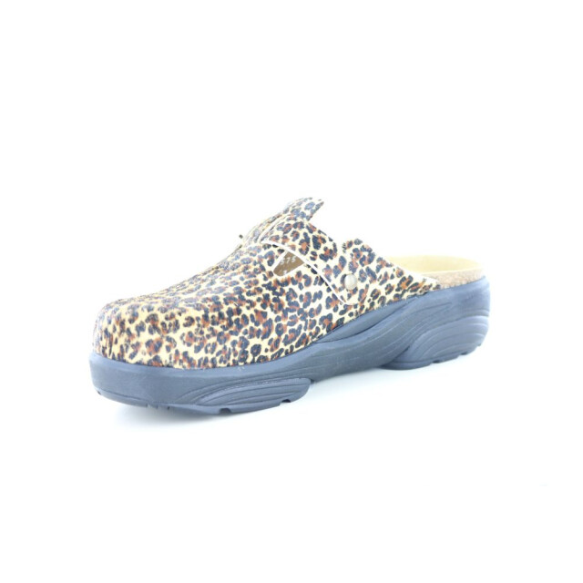 Xsensible 281.39.004 Slippers Bruin 281.39.004 large