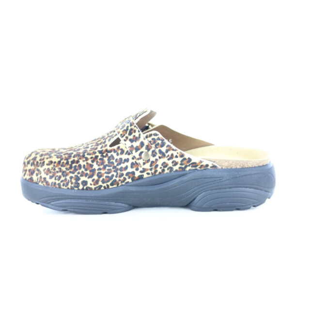 Xsensible 281.39.004 Slippers Bruin 281.39.004 large