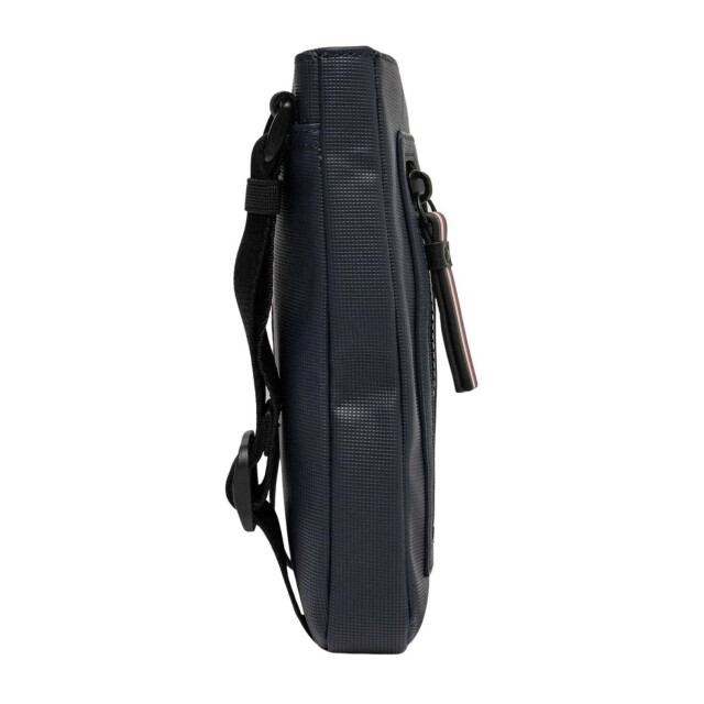 Tommy Hilfiger Polyurethaan kruistas UTNA1413_navyblue large